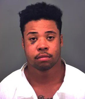 Two Men from Fort Bliss Arrested in East-Central El Paso Mass Shooting>