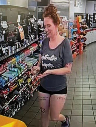 Person of Interest Sought in Attempted Abduction Case in Johnson City>