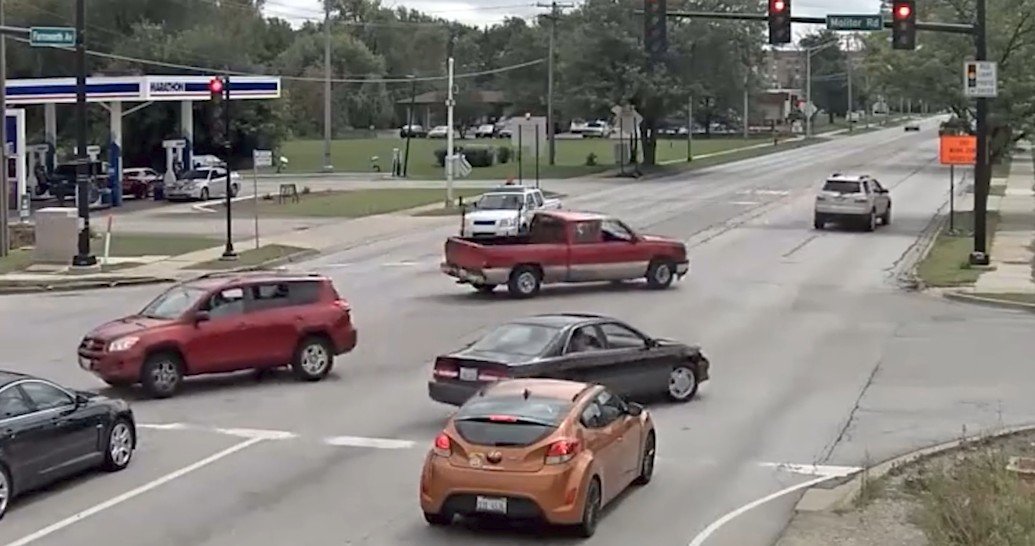 AAA Study: Nearly All Drivers Report Aggressive Driving>