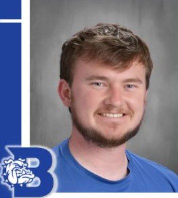 Bandera ISD Names Alumnus Aidan Keane as New Lady Bulldogs Head Soccer Coach>