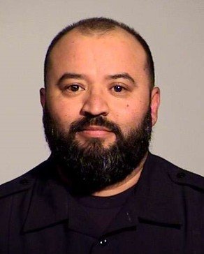San Antonio Police Detective Arrested for DWI>