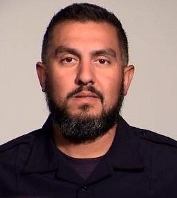 San Antonio Police Officer Arrested on Child Porn Charges>