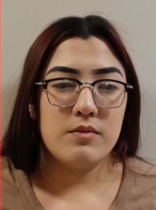 19-Year-Old Woman Arrested in Child Indecency Case>
