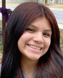 San Antonio Teen Anahi Faustino Missing Since November 30, 2023>