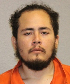 Houston Man Sentenced to 10 Years for Human Smuggling in Frio County>