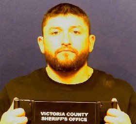 Victoria County Deputy Pursues Driver into Underground Tunnel, Resulting in Arrest>