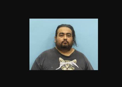 San Antonio and Boerne Police Officers Arrests Man for Online Solicitation of a Minor>