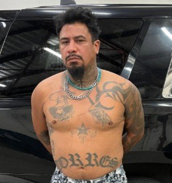 Seguin Police Arrest Suspect in August Aggravated Assault>