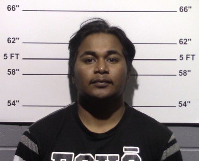 Suspect in Fredericksburg Kwikcheck Convenience Store Homicide Apprehended>