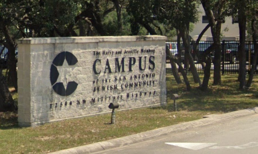Suspect in Threat Against Jewish Facility Arrested in San Antonio>