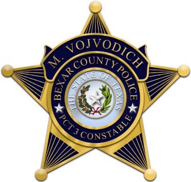 Bexar County Warns of Jury Duty Scam Impersonating Police>
