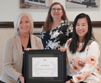 City of Boerne Recognized as Best-In-Class Employer in Gallagher's U.S. Benefits Survey>