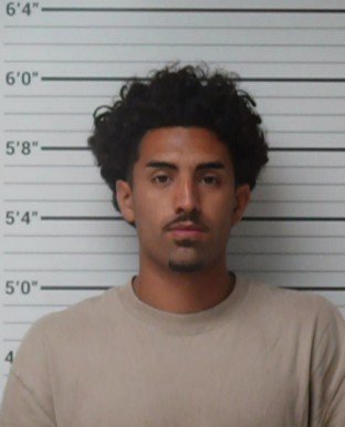 Former Medina ISD Coach Arrested for Improper Relationship with Student>