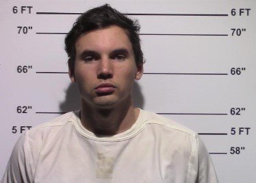 High-Speed Pursuit Through Gillespie County Ends in Tierra Linda Subdivision>