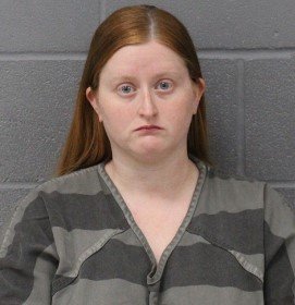 Austin Woman Arrested for Death of Infant>