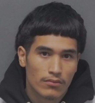 San Antonio Teen Murder Suspect Critically Injured in Self-Inflicted Shooting in Laredo>