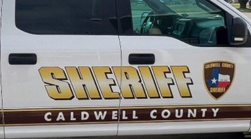 Deputy Injured in Crash During Lockhart Police Pursuit; Suspect in Custody>