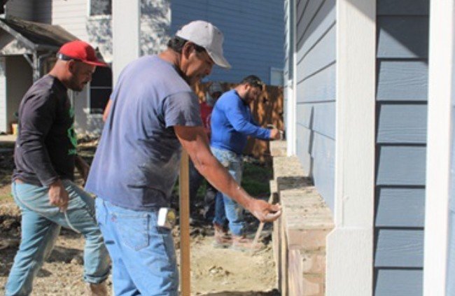 San Antonio City Council Approves Program to Incentivize 'Casita' Construction>