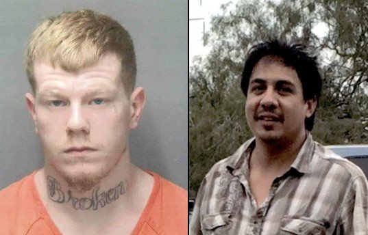 Man Gets 50 Years for Murder Day After Prison Release in Atascosa County>