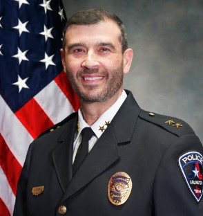  New Braunfels Names New Police Chief After Extensive National Search>