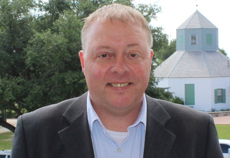 Fredericksburg Appoints New Director of Development Services>