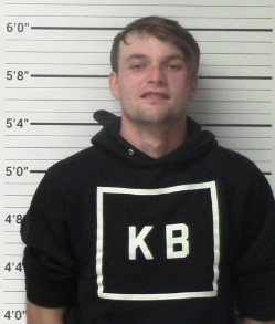 Kerrville Man Arrested for Multiple Charges, Sports Irony in Scripture Tattoo>