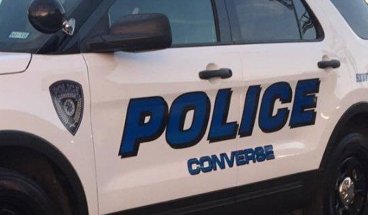 Juvenile Arrested in 2023 Converse Murder of 22-Year-Old Woman>