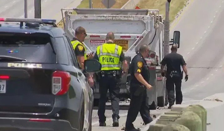 Man Killed in High-Speed Crash on I-10>