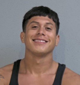 Hidalgo County Sheriff's Office Arrests Suspect in Postal Worker Robbery Case>