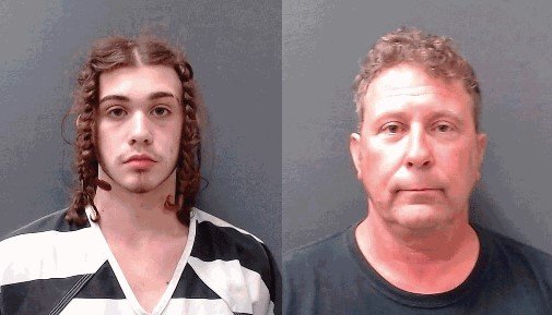 New Braunfels Police Detain Two Adults and a Juvenile in Drug Distribution Case>