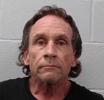 Hays County SWAT Apprehends Man After Assaulting 90-Year-Old Mother>