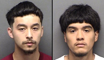 Three Arrested in Connection to Fatal Shooting During Firearm Sale in San Antonio>