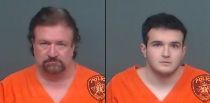 Paxton's Criminal Prosecution Division Puts Child Abuser Behind Bars >