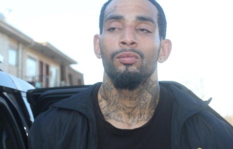 Arrest Made in Aggravated Robbery at Rittiman Circle K: Suspect Linked to Multiple Unsolved Cases>