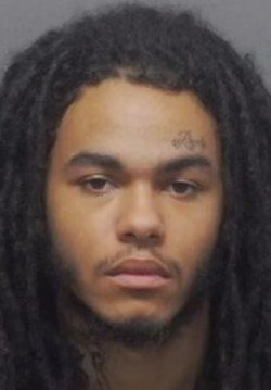 San Antonio Toddler Shot in Forehead; Brother Charged After Gun Found in Backyard>