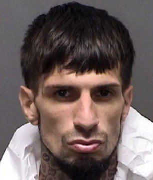 Jury Convicts Man Who Shot San Antonio Police Officer>
