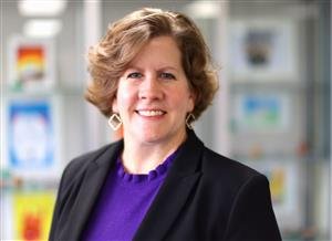 Boerne ISD Names Dr. Kristin Craft as Lone Finalist for Superintendent Role>