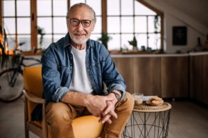 Menâ€™s Health Month: Pelvic Health>