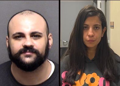 Inmate Accused of Online Coercion of Five Minor Girls in Bexar County; Wife Faces Bigamy Charges>