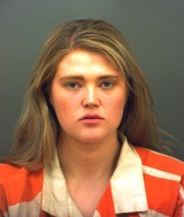 El Paso Police Prevent Potentially Dangerous Situation, Armed Woman Arrested>