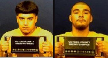 Violent Gang Members Arrested in Victoria Following Drive-By Shooting>