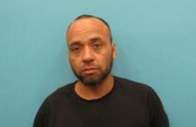 Career Criminal Sentenced to 15 Years for Assaulting Trooper, DWI in Kendall County>