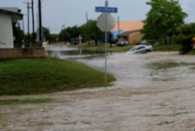 San Antonio Officials Urge Residents to Report Flood Damage from June Storms>
