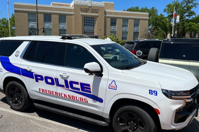 Fredericksburg Police Investigate Two Incidents Against Primary School>