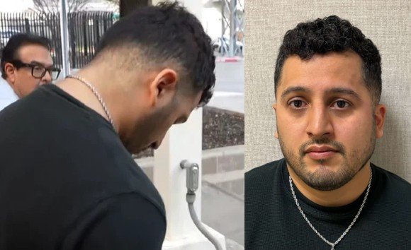 Secret Service Training Turns Real As Online Predator Arrested In San Antonio>