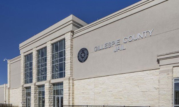 Gillespie County Sheriff's Office Excels in Surprise Audit, Marks Eighth Consecutive Year of Compliance>