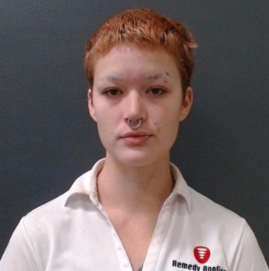 Woman Arrested In Arson And Burglary At Comal County Republican Headquarters>