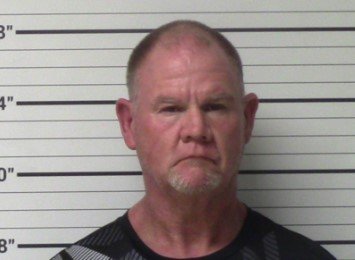 Kerr County Man Arrested in Drug Bust>