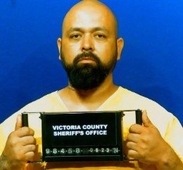 Double Homicide Suspect Arrested En Route to Mexico>