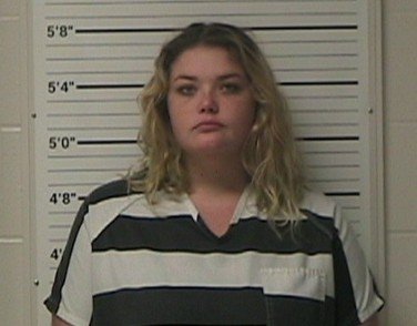Kerr County Woman Wanted for Filing False Child Abuse Report>
